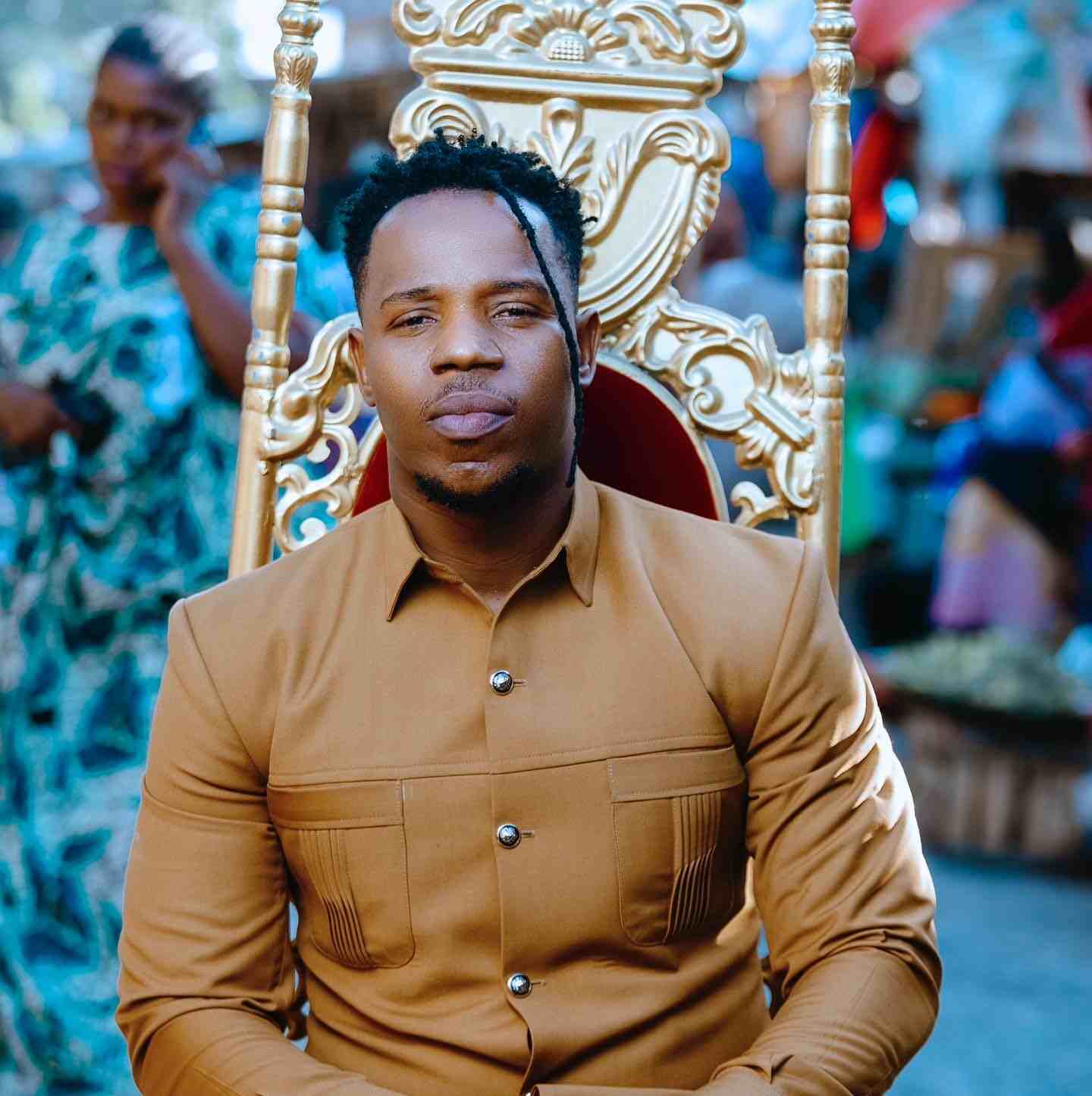 Shebby Love Sang Ukweli wa Moyo by Nay Wa Mitego ft Matonya