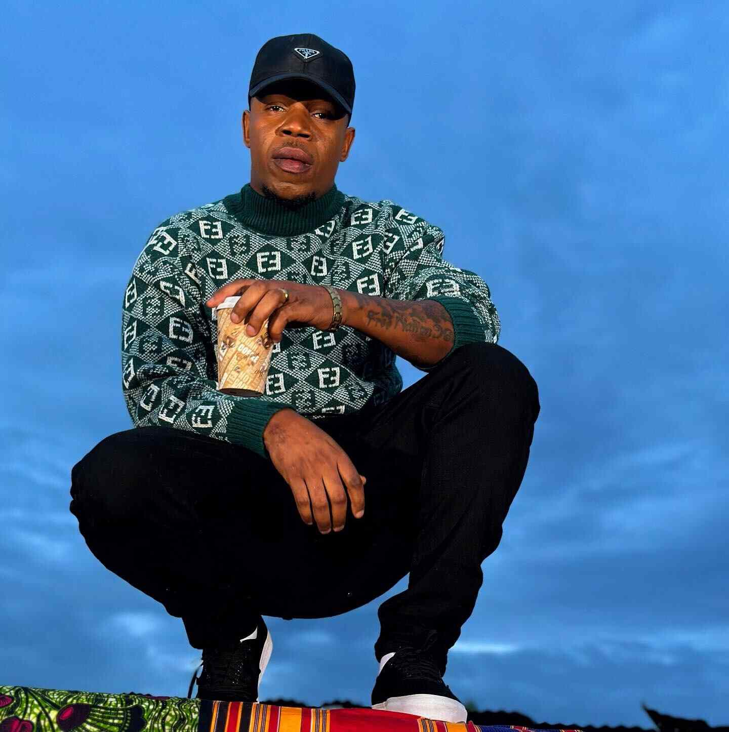 Dayna Nyange by Nitulize Feat Nay Wa Mitego