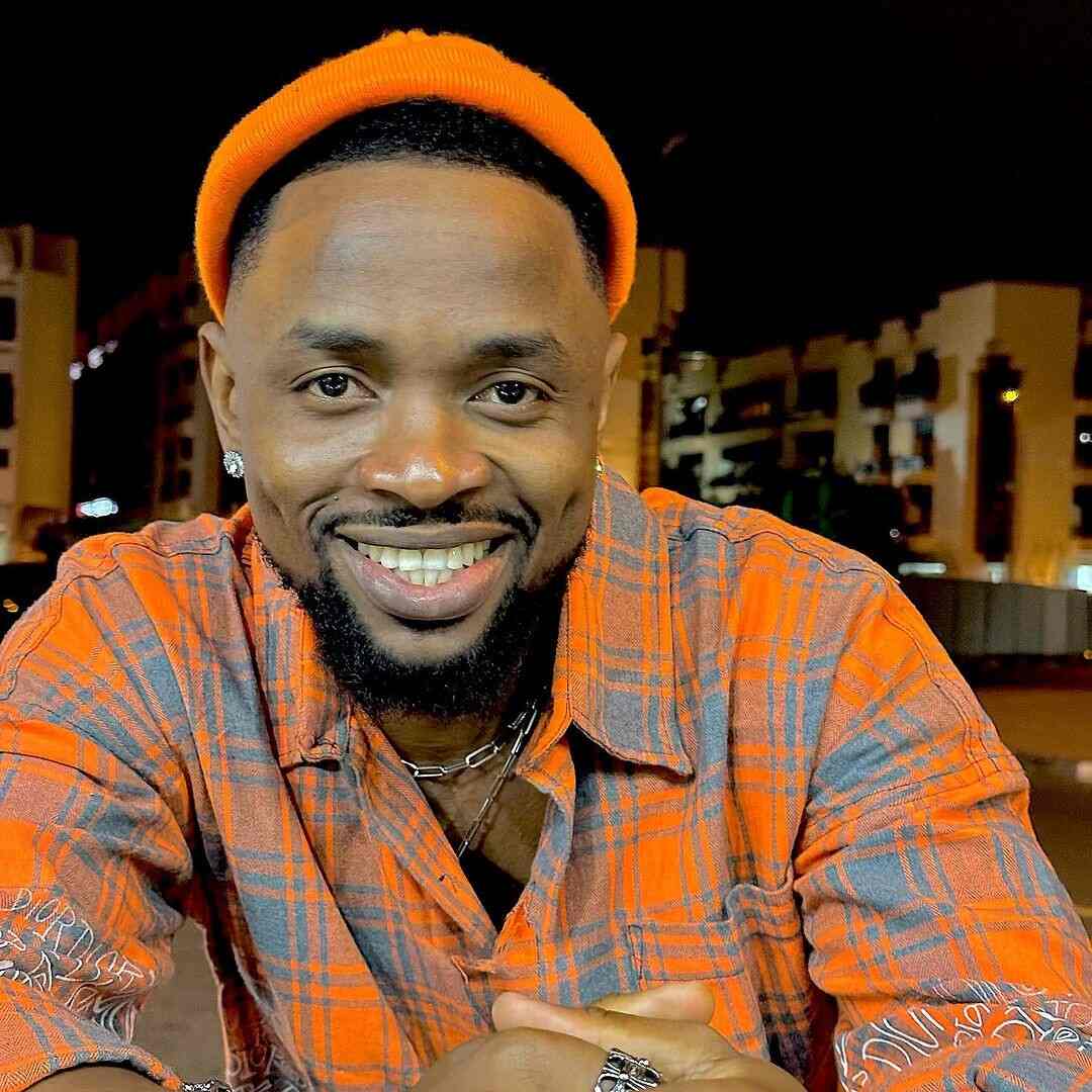 Achia Body by Ommy Dimpoz