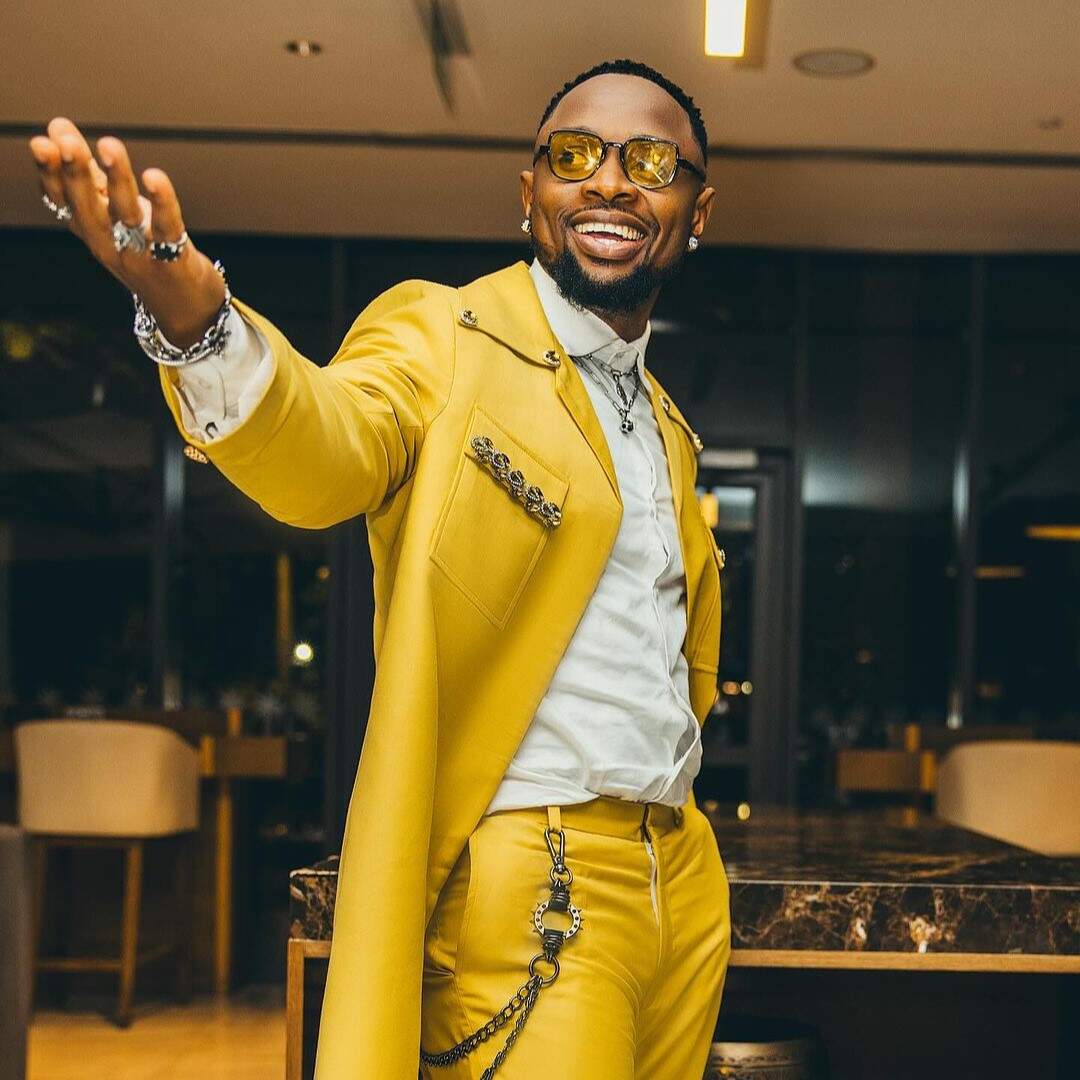 Zekete by Ommy Dimpoz ft. DJ Maphorisa and Kabza De Small