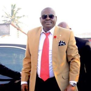 Yatapita by Professor Jay Ft. Harmonize