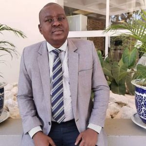 Party People by Professor Jay