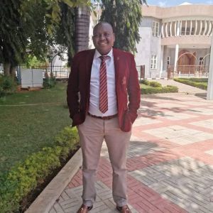 Sasa Njoo by Professor Jay