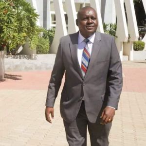 Tumbo Joto by Professor Jay