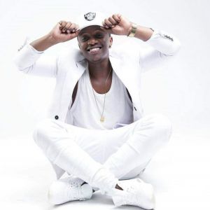 Chuma Ulete by Rayvanny