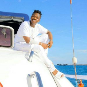 Tetema (Remix) II by Rayvanny Ft. Patoranking, Zlatan and Diamond Platnumz