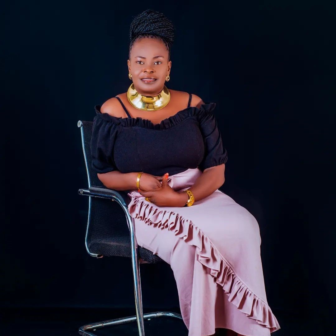 Washangaze Wajue by Sarah Magesa