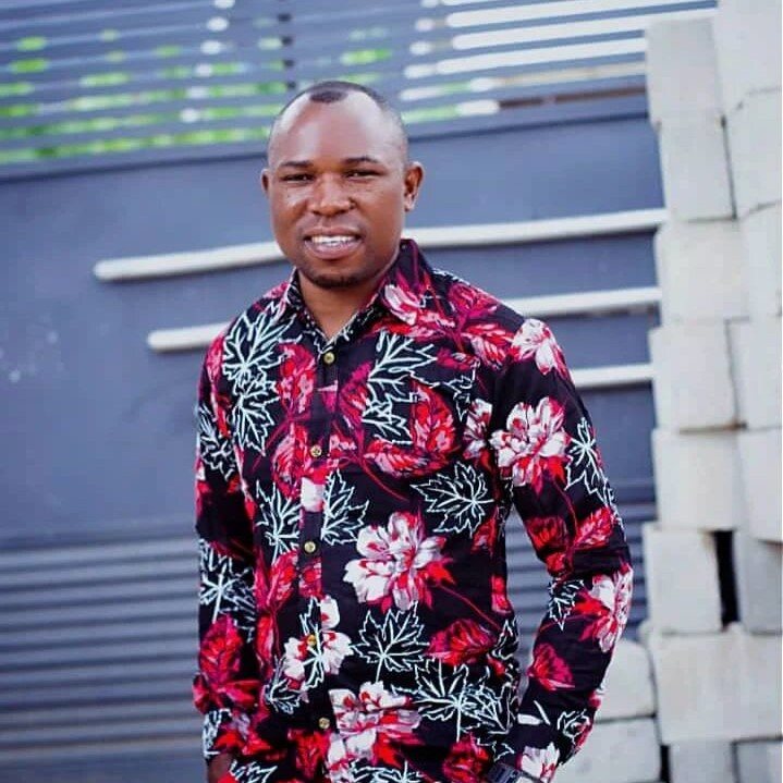 Heri Lawama by Sifaeli Mwabuka