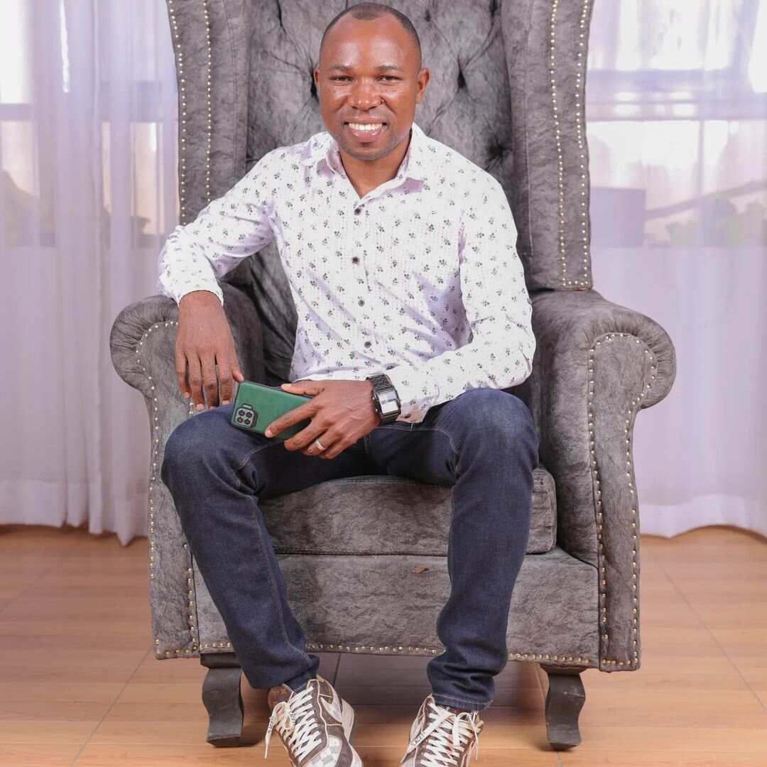 Tumefika Salama by Sifaeli Mwabuka