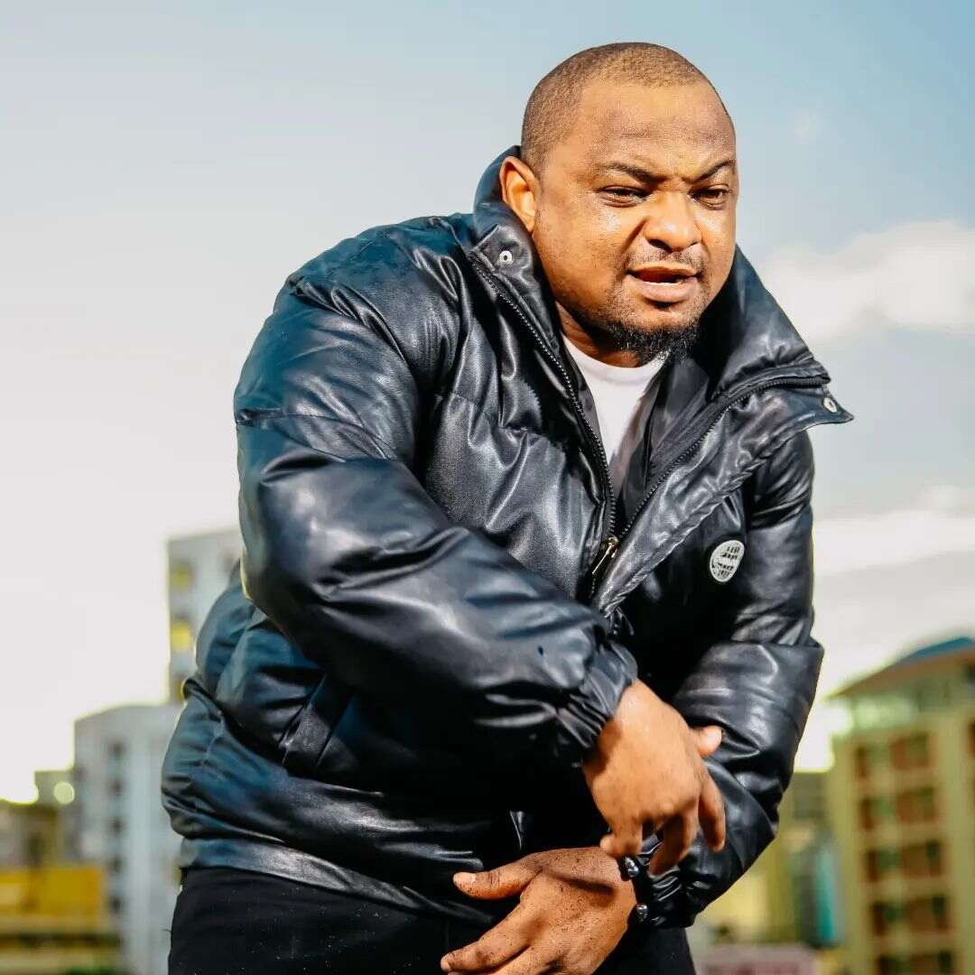 Safina by Stamina Ft Barnaba