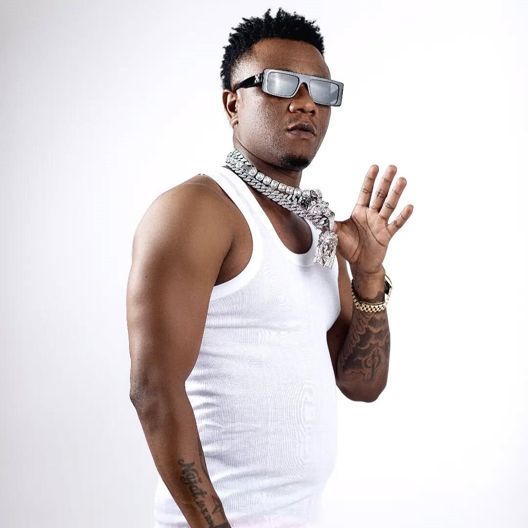 Tofauti na jana by Suma Mnazaleti ft. Wyname