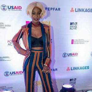 Moyo by Vanessa Mdee