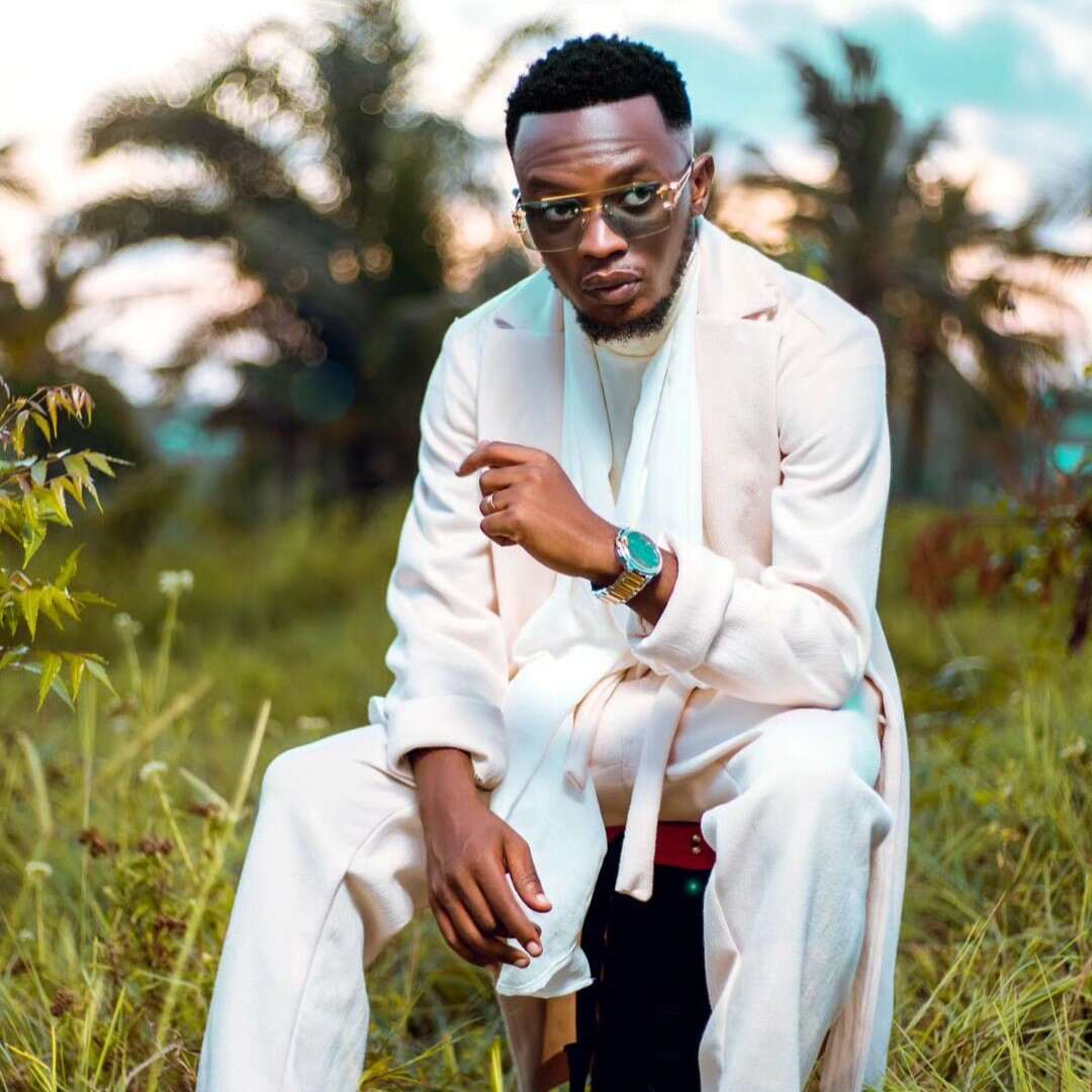 Only You Jesus by Walter Chilambo