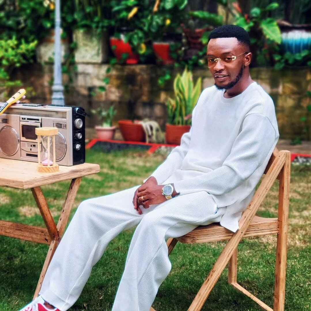 Noel by Walter Chilambo