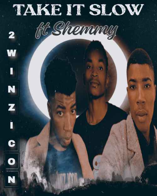 Take It Slow (ft Shemmy) by 2winz Icon
