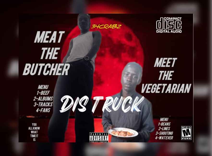 Meat The Butcher