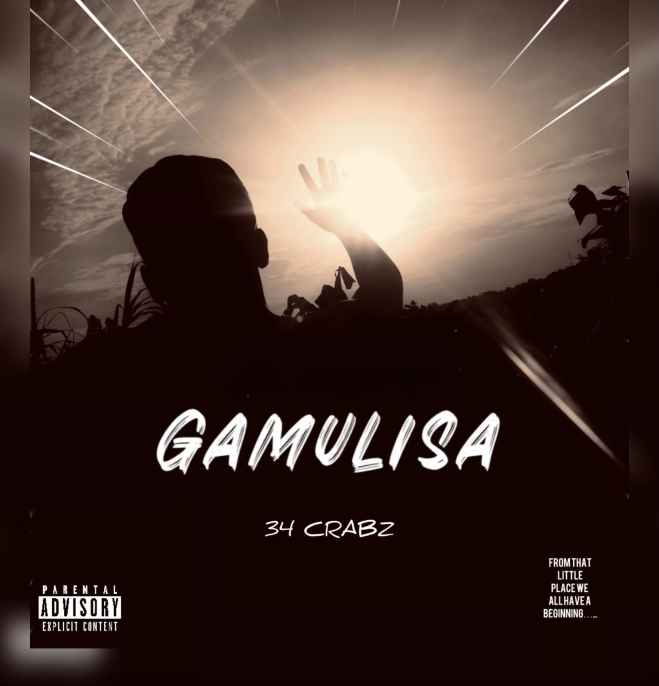 Gamulisa by 34crabz