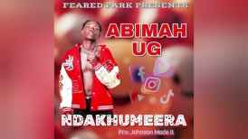 Ndakhumera by Abimahug