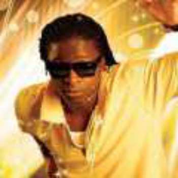 Look Nice by AK 47 ft Khalifah AgaNaga