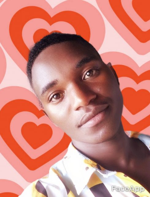 Ashon Twizzy by Luliba Olwo