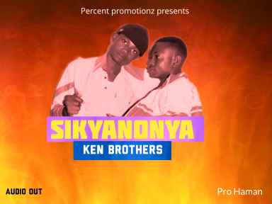 Sikyanonya by Ken Brothers