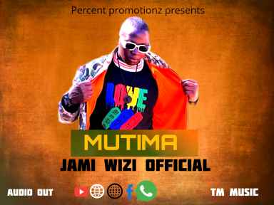 Mutima Gwangye by Jami Wizi Official