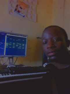 Ugandan Dancehall Instrumental 2024 by Snuk Beats - Binyuma Recs