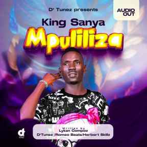 Nvuluga by King Sanya - Percent Promotionz