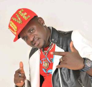 Mbuuuu by Abdu Mulaasi