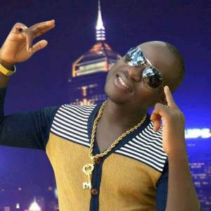 Ndimwawufu by Abdul Mulaasi