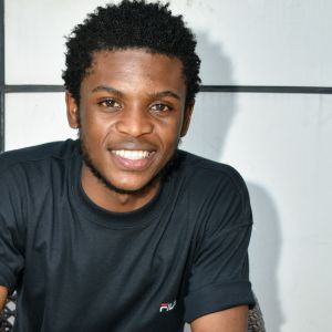 Yunvaa by Abenga Viktor