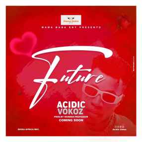 Future by Acidic Vokoz