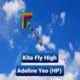 Kite Fly High by Adeline Yeo (hp)