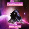Planet Spaceship