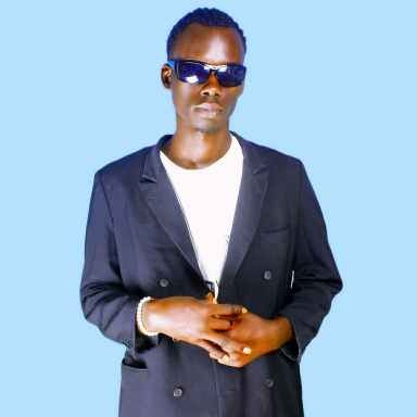 Different by Adi Bangz