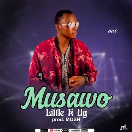 Musawo by Little K Ug