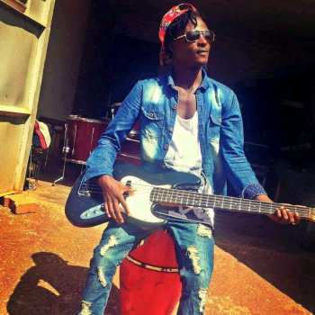 Ndabirawa by Khalifah AgaNaga