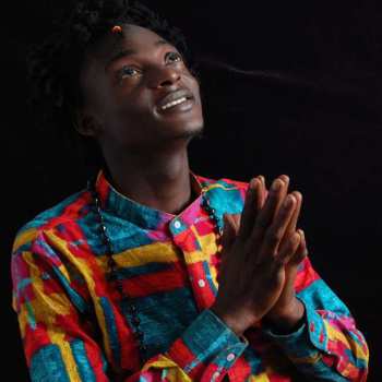 Kawaida by Kalifah AgaNaga