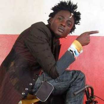 Nassanga Dub by Khalifah AgaNaga