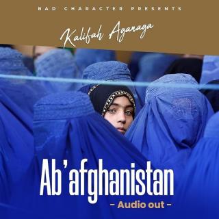 Aba Afghanistan