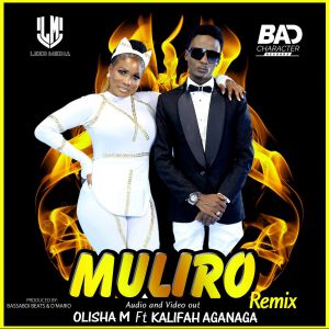 Muliro (Remix)