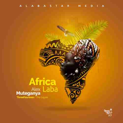 Africa Laba by Alex Muteganya