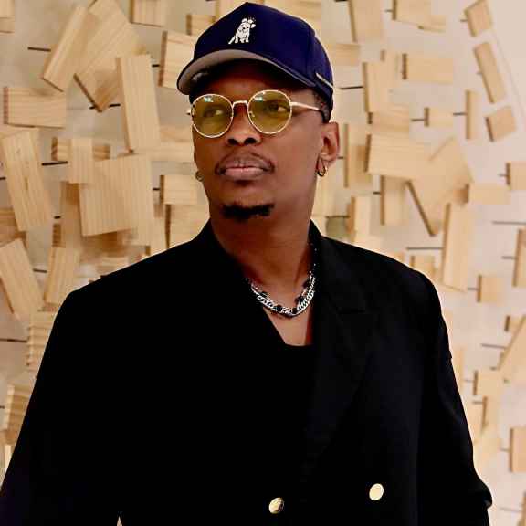 If I Say by Allan Toniks