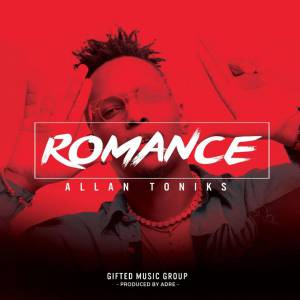 Romance by Allan Toniks