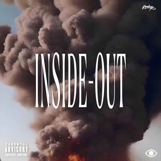 Inside-out by Ambroy