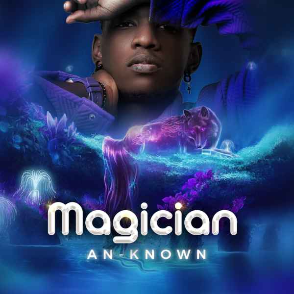 Magician by An Known