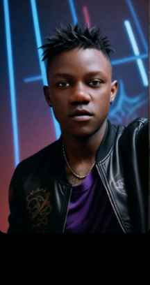 Nkuliyo by Anderson Ug