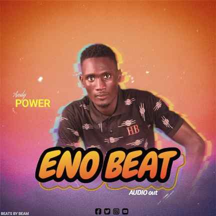 Eno Beat by Andy Power