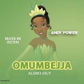 Omumbejja by Andy Power