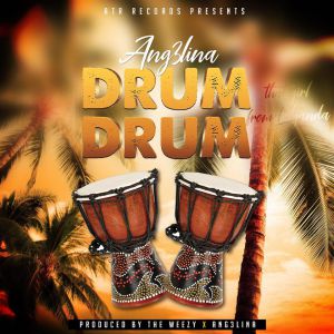 Drum Drum by Ang3lina